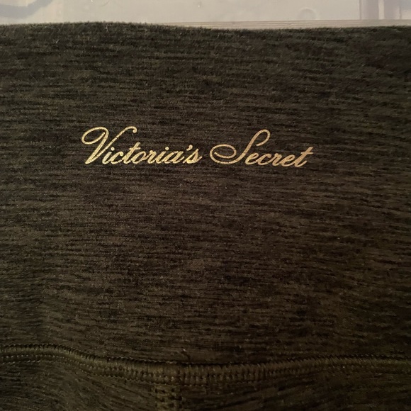 Victoria’s Secret Leggings- Size Small - Picture 3 of 3